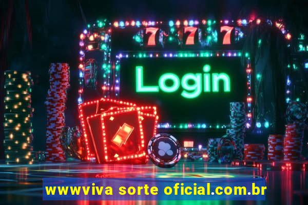 wwwviva sorte oficial.com.br